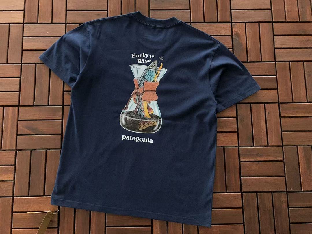 T-Shirts Patagonia