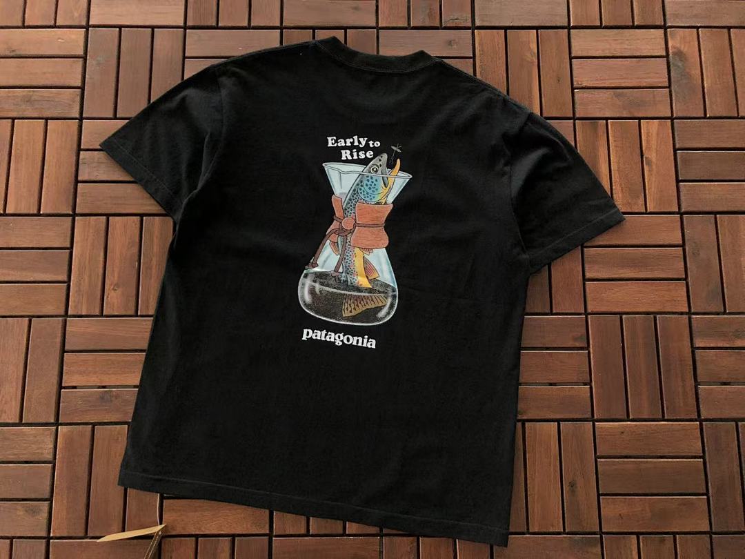 T-Shirts Patagonia