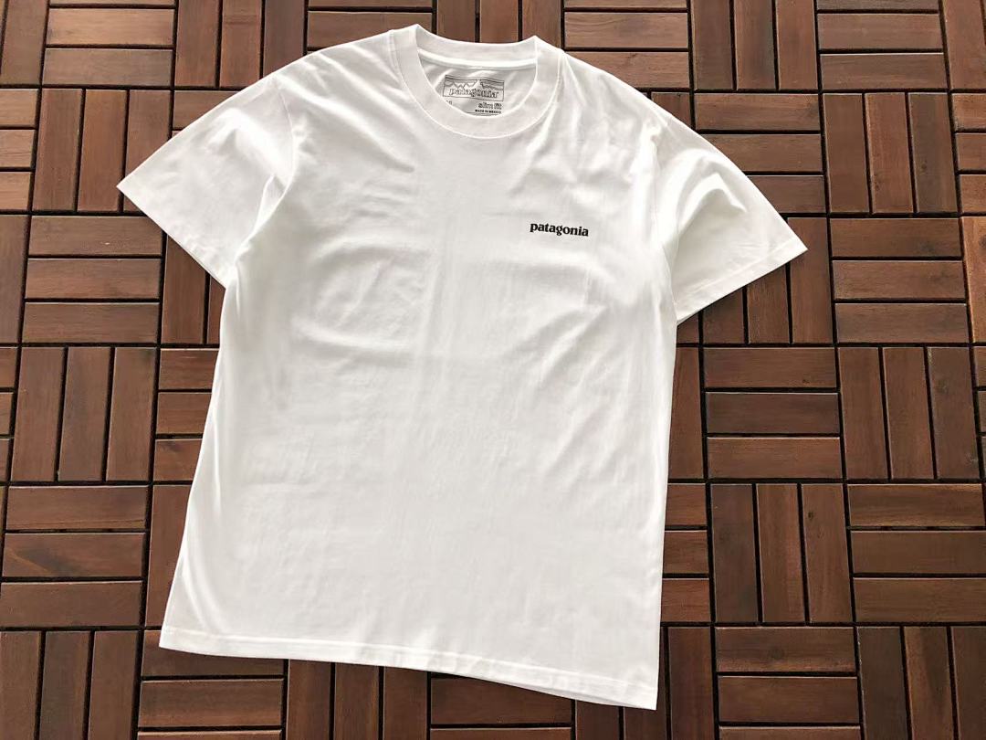 T-Shirts Patagonia