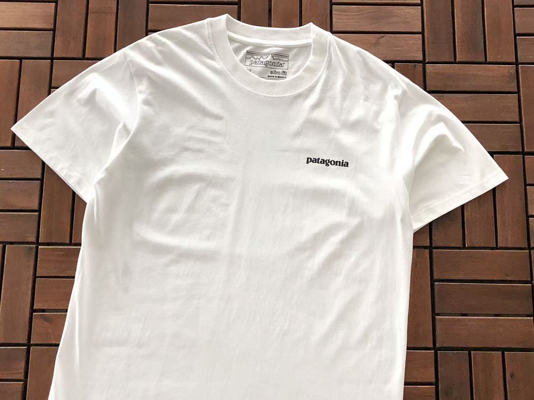 T-Shirts Patagonia