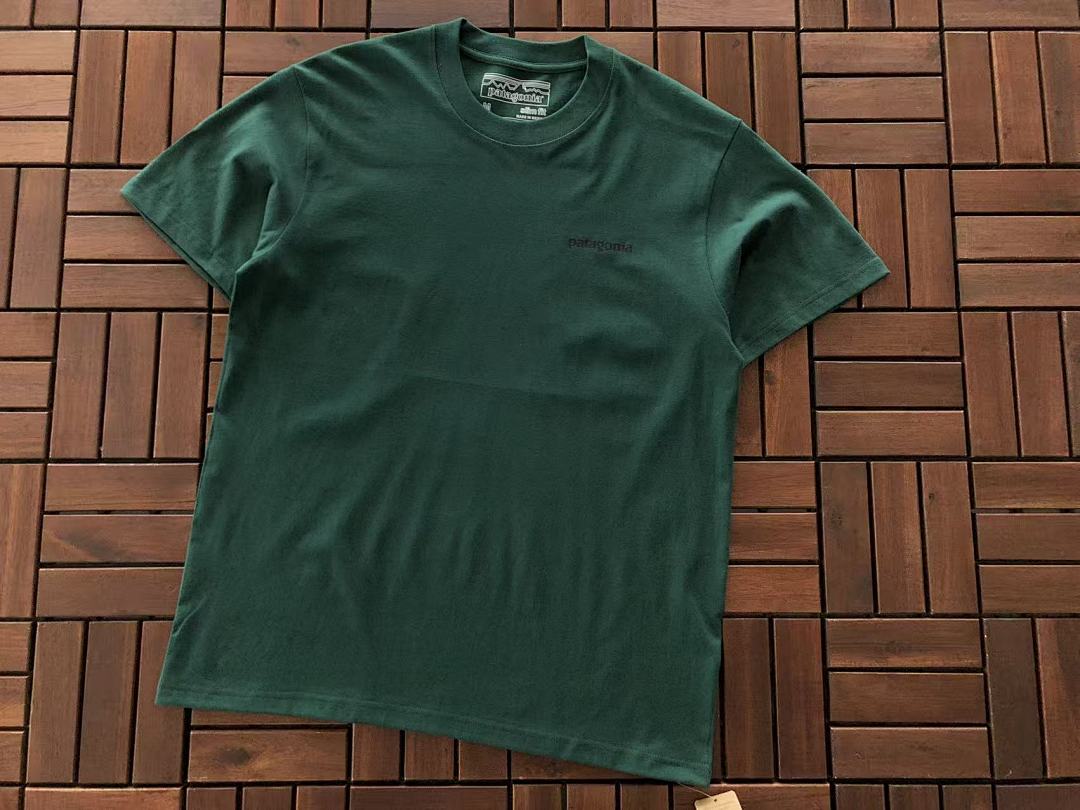 T-Shirts Patagonia