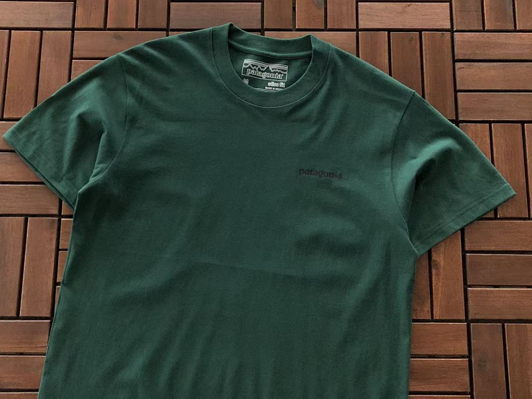 T-Shirts Patagonia
