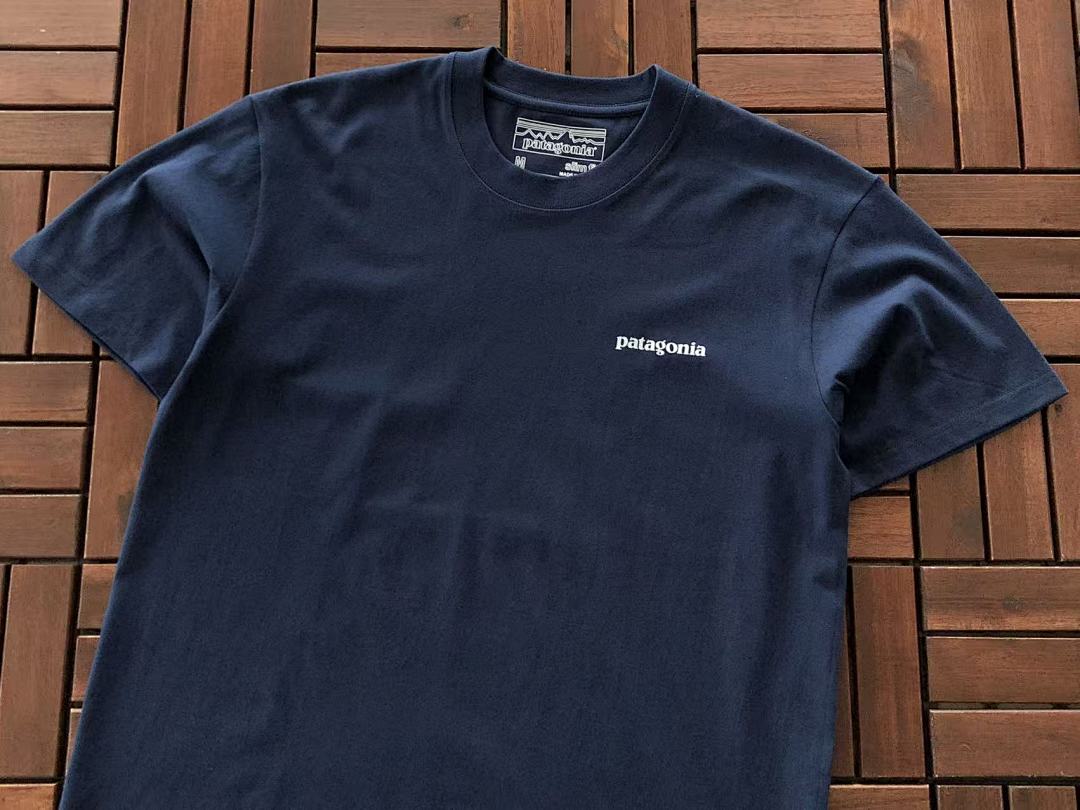 T-Shirts Patagonia