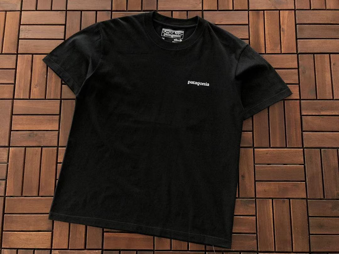 T-Shirts Patagonia