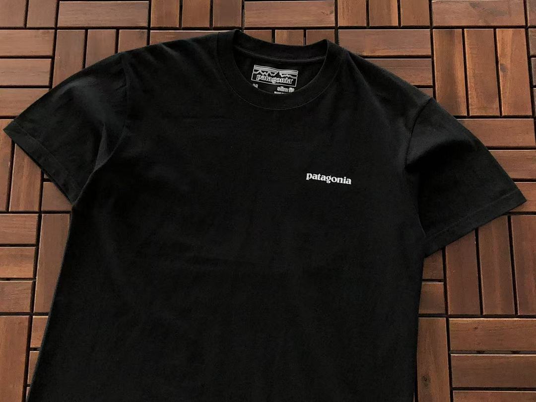 T-Shirts Patagonia