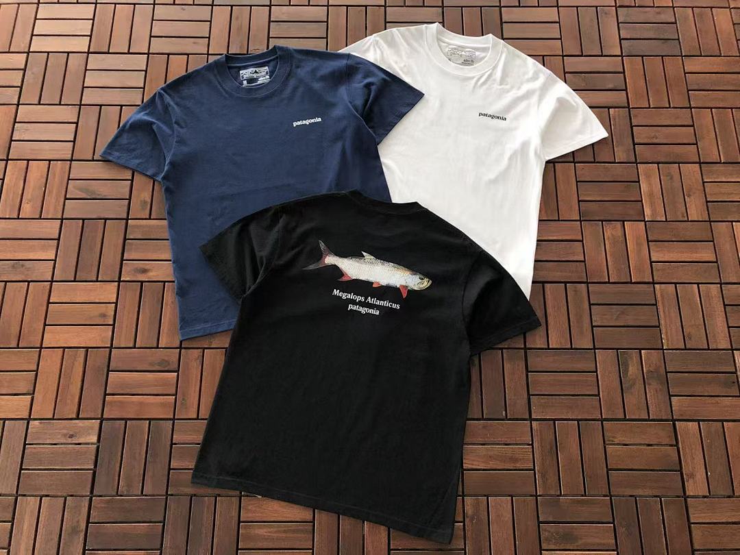 T-Shirts Patagonia