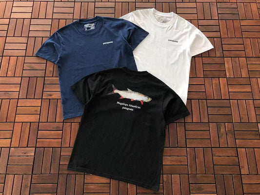 T-Shirts Patagonia