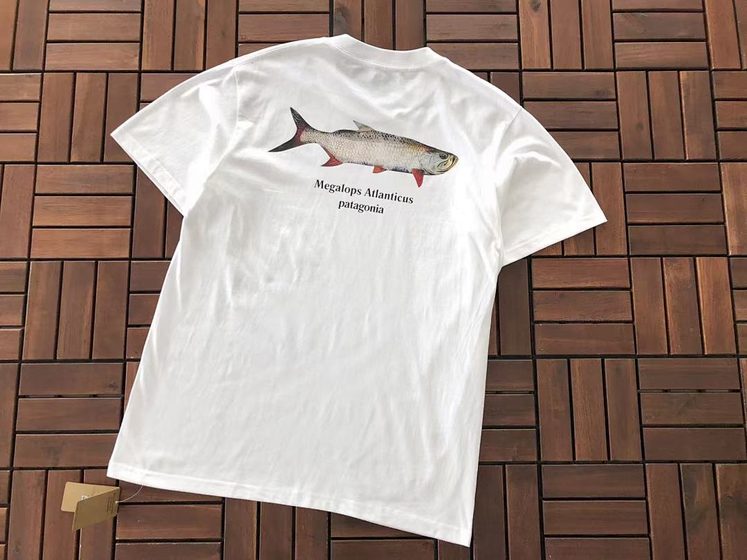 T-Shirts Patagonia