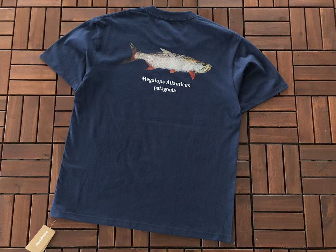 T-Shirts Patagonia