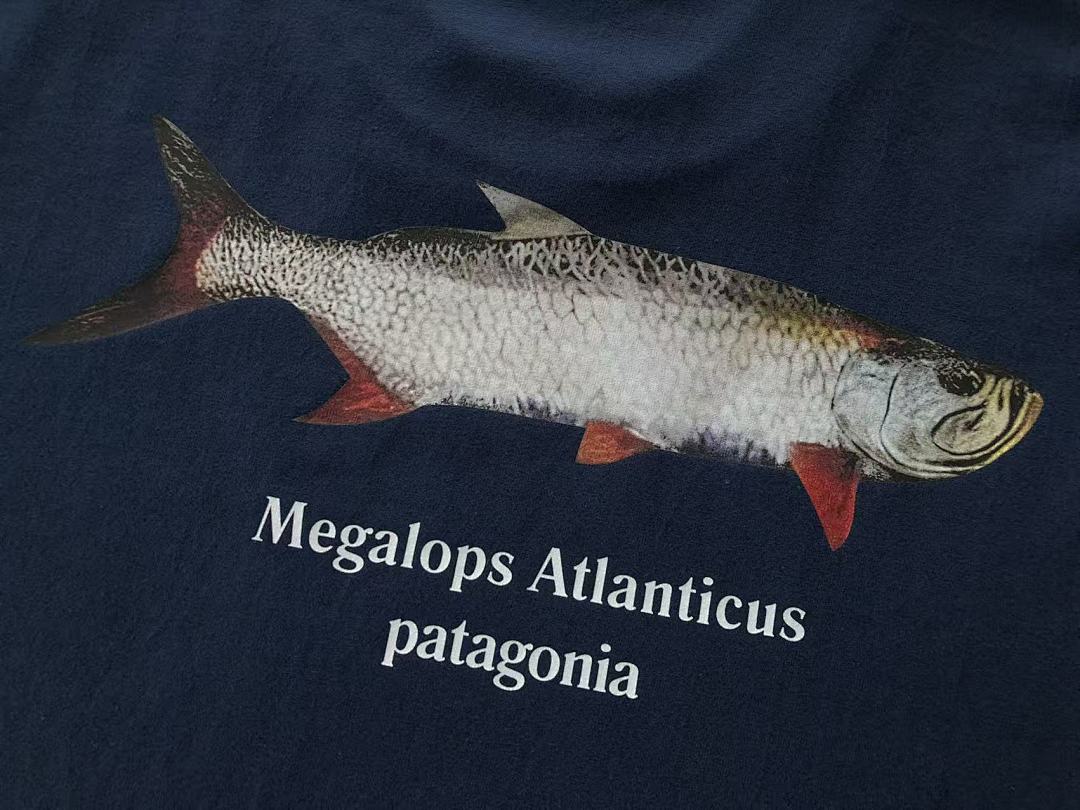 T-Shirts Patagonia