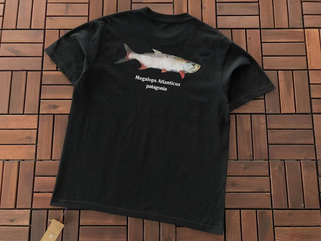 T-Shirts Patagonia