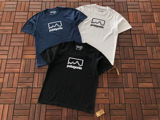 T-Shirts Patagonia