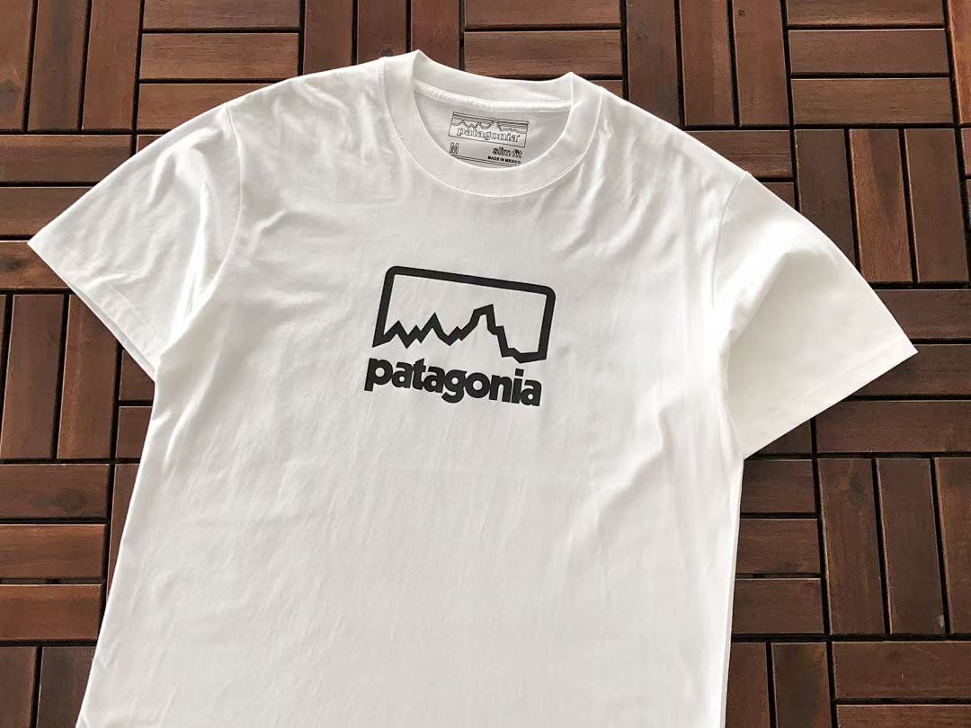T-Shirts Patagonia