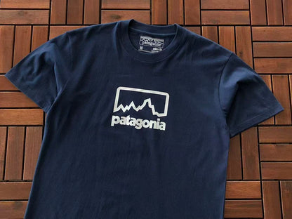T-Shirts Patagonia