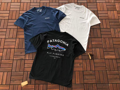T-Shirts Patagonia