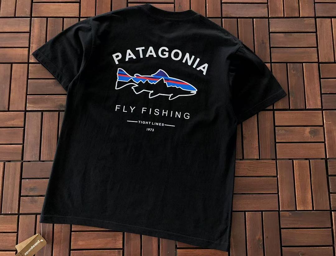 T-Shirts Patagonia