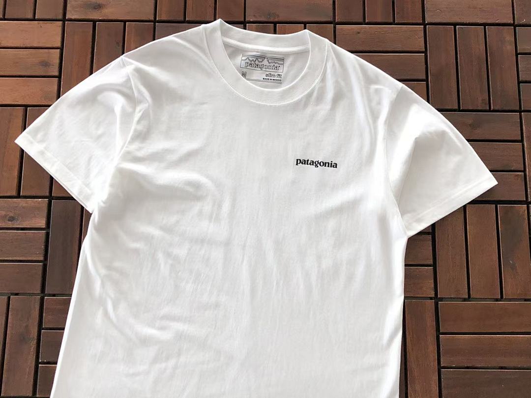 T-Shirts Patagonia