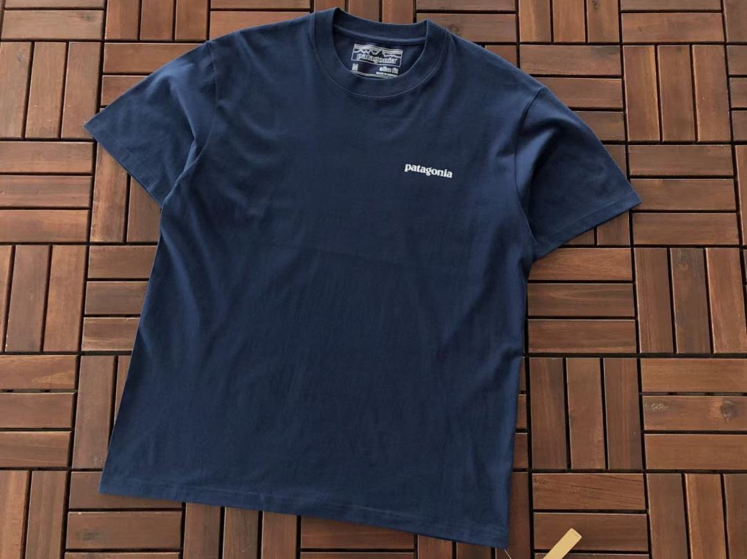 T-Shirts Patagonia