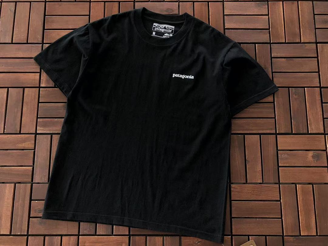 T-Shirts Patagonia
