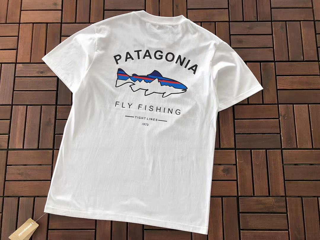 T-Shirts Patagonia