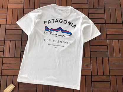 T-Shirts Patagonia