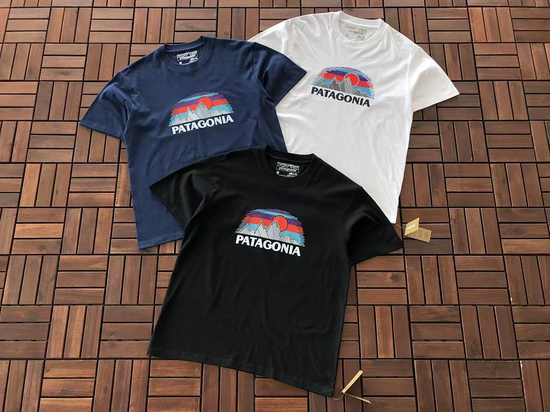 T-Shirts Patagonia