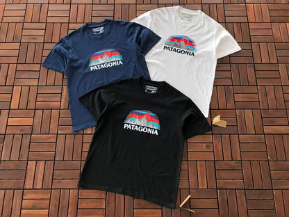 T-Shirts Patagonia