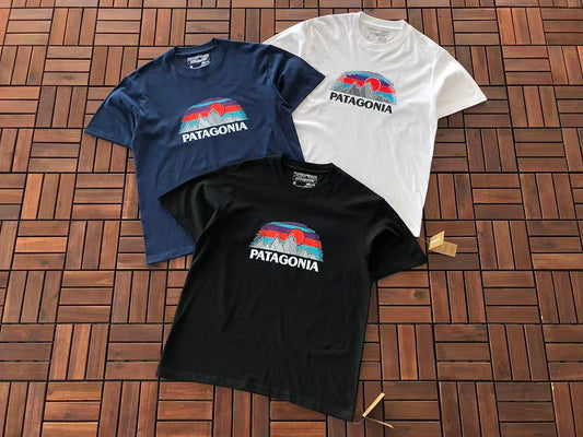 T-Shirts Patagonia