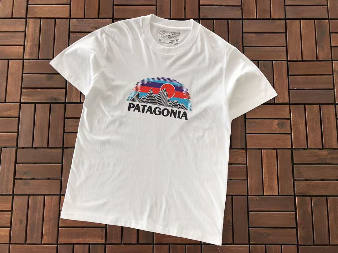 T-Shirts Patagonia