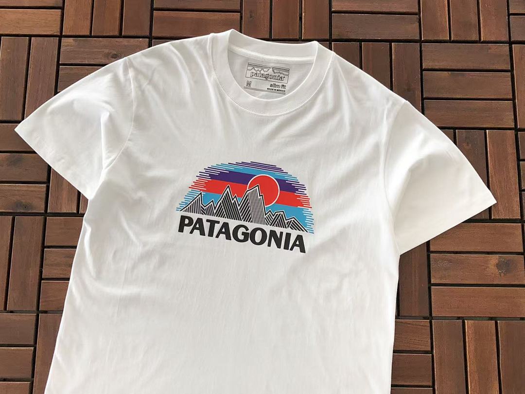 T-Shirts Patagonia