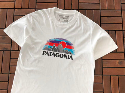 T-Shirts Patagonia