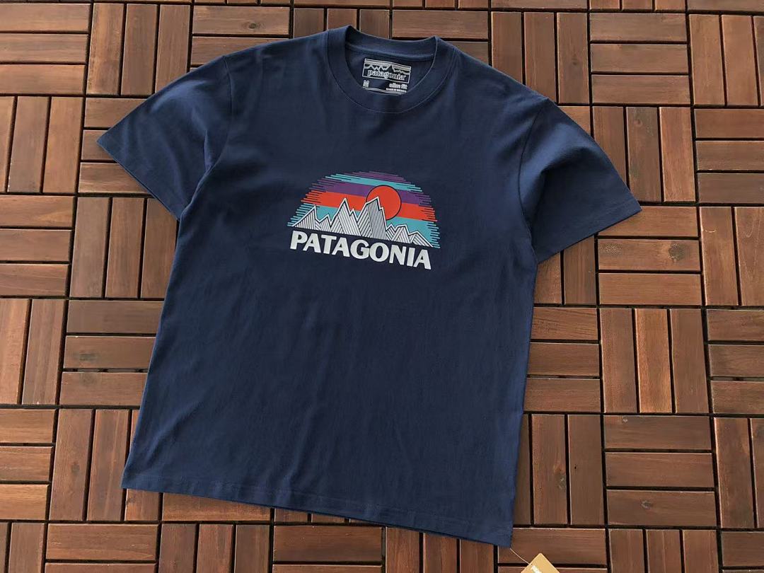 T-Shirts Patagonia