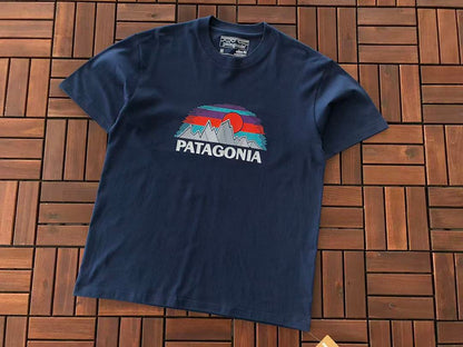 T-Shirts Patagonia