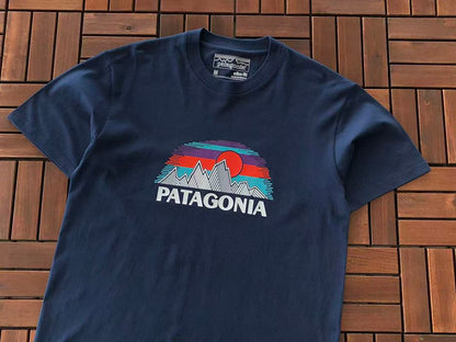 T-Shirts Patagonia