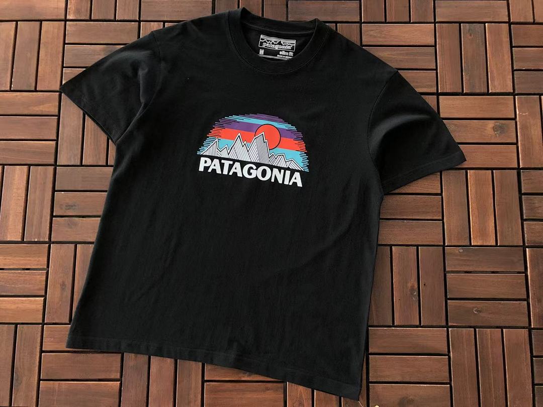 T-Shirts Patagonia