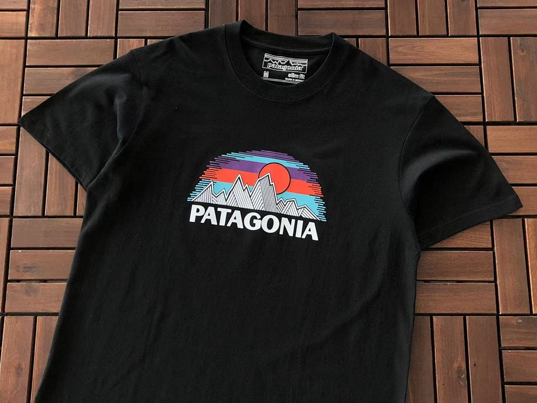 T-Shirts Patagonia