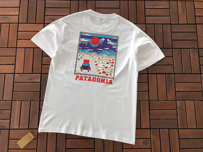 T-Shirts Patagonia