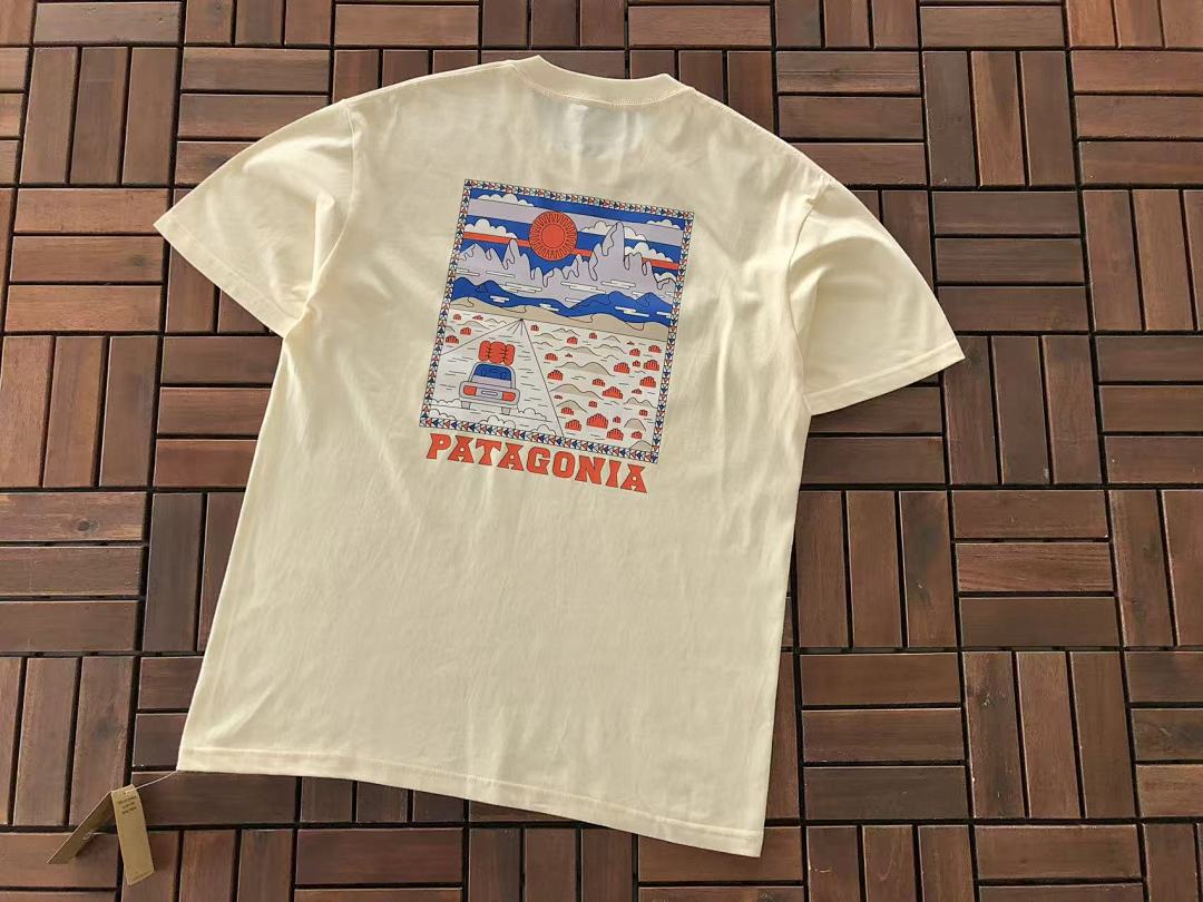 T-Shirts Patagonia