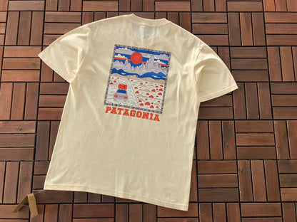 T-Shirts Patagonia