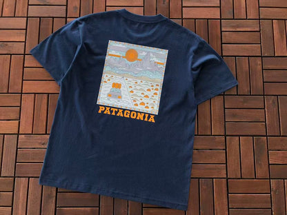 T-Shirts Patagonia