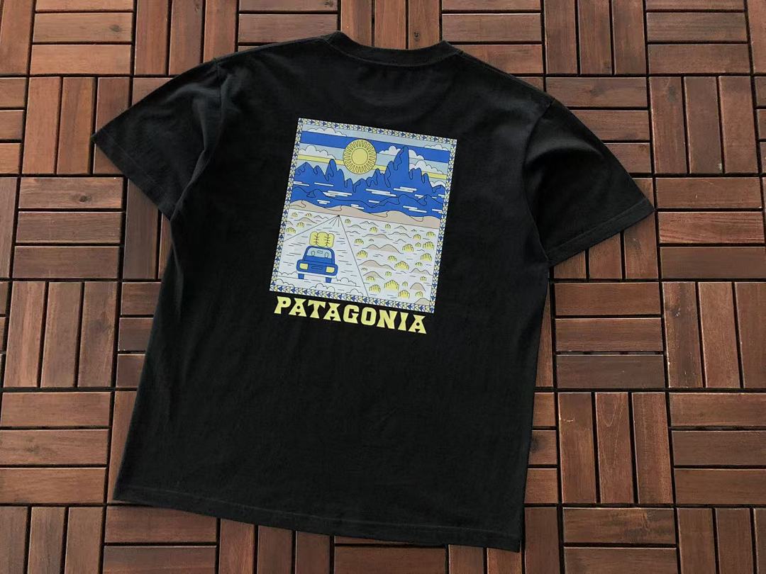 T-Shirts Patagonia