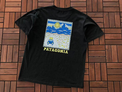 T-Shirts Patagonia