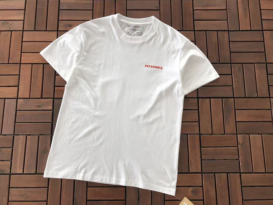 T-Shirts Patagonia