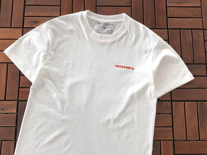T-Shirts Patagonia