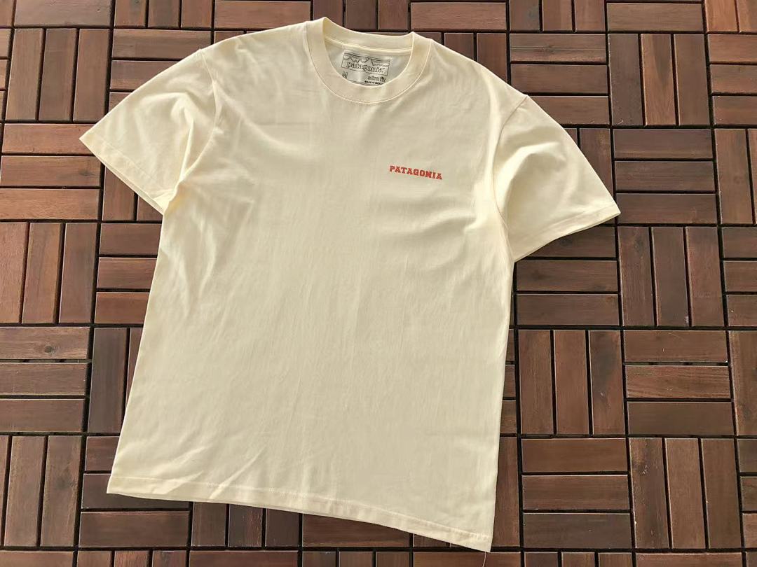 T-Shirts Patagonia