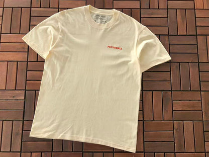 T-Shirts Patagonia