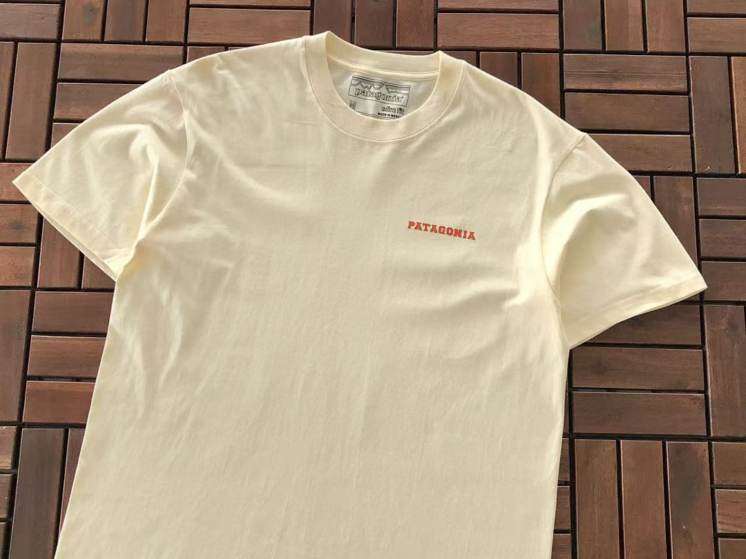 T-Shirts Patagonia