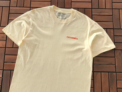 T-Shirts Patagonia
