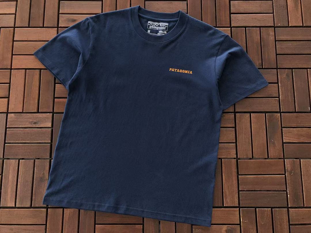T-Shirts Patagonia