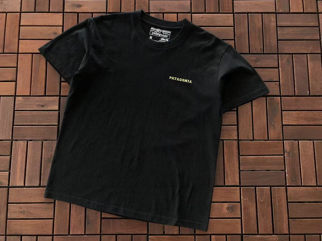T-Shirts Patagonia